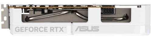 ASUS Видеокарта ASUS GeForce RTX 5060 Dual White OC Edition [DUAL-RTX5060-O8G-WHITE], фото 20