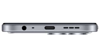 Tecno 6.78" Смартфон Tecno SPARK 50 256 ГБ голубой, фото 6