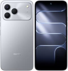 Tecno 6.78" Смартфон Tecno SPARK 50 256 ГБ голубой