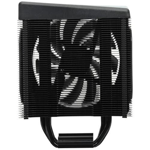 AeroCool Кулер для процессора AeroCool Cylon 4 [LGA 1700] [ACTC-CL30410.06] черный, фото 6