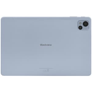Blackview 10.1" Планшет Blackview Tab 13 LTE 128 ГБ голубой + чехол, фото 3