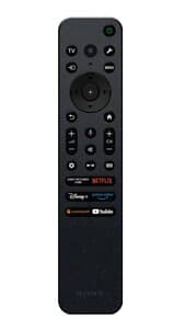 Sony 74.5" (189 см) Телевизор Sony K-75XR70 серый, фото 3