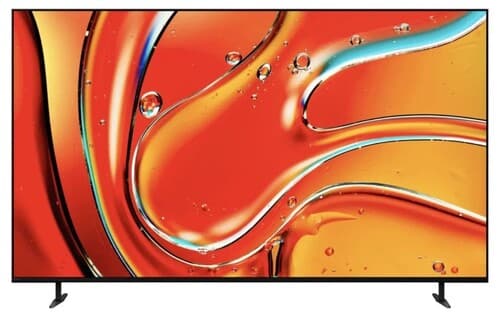 Sony 74.5" (189 см) Телевизор Sony K-75XR70 серый