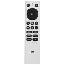 Leff 24" (60 см) Телевизор Leff 24F691T белый, фото 11