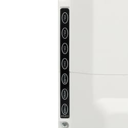 Leff 24" (60 см) Телевизор Leff 24F691T белый, фото 6