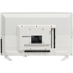 Leff 24" (60 см) Телевизор Leff 24F691T белый, фото 10