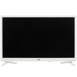 Leff 24" (60 см) Телевизор Leff 24F691T белый, фото 2