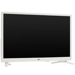 Leff 24" (60 см) Телевизор Leff 24F691T белый, фото 3