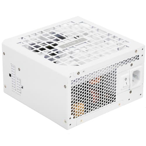 Блок питания LIAN LI RS GOLD 1000 [G9P.RS1000G.WH00.RU] белый thumb 3
