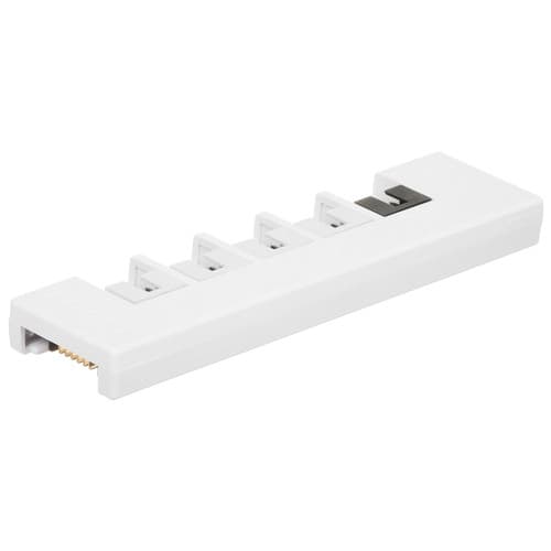 Блок питания LIAN LI RS GOLD 1000 [G9P.RS1000G.WH00.RU] белый thumb 6