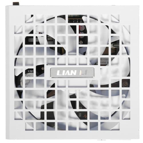 Блок питания LIAN LI RS GOLD 1000 [G9P.RS1000G.WH00.RU] белый thumb 2