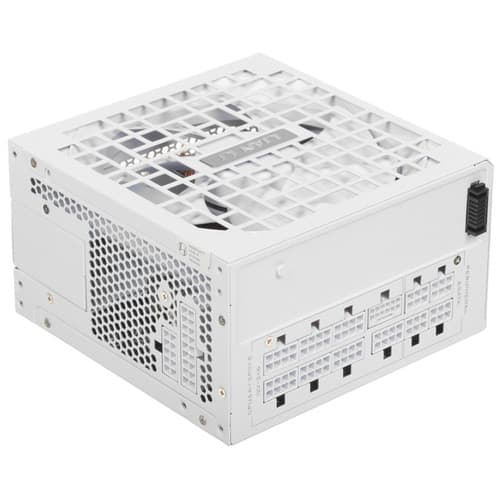 Блок питания LIAN LI RS GOLD 1000 [G9P.RS1000G.WH00.RU] белый thumb 1