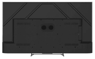 Haier 75" (190 см) Телевизор Haier 75 Mini LED серый, фото 2