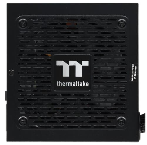 Блок питания Thermaltake Smart BX3 Bronze 550W [PS-SPD-0550NNFABE-3] черный thumb 2