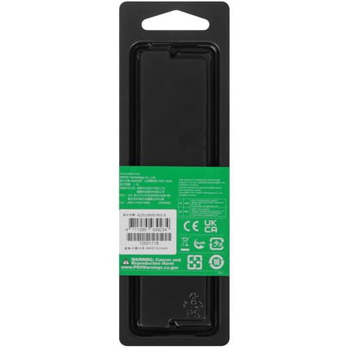 ADATA Оперативная память ADATA [AD5U560016G-S] 16 ГБ, фото 3