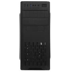 Корпус ExeGate CP-606U-AB500 [EX292997RUS] черный thumb 2