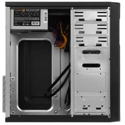 Корпус ExeGate CP-606U-AB500 [EX292997RUS] черный thumb 9
