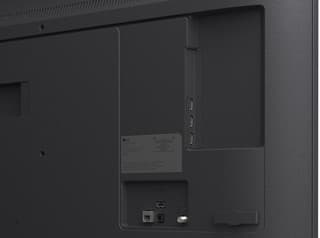 LG 50" (126 см) Телевизор LG 50QNED80B6B черный, фото 16