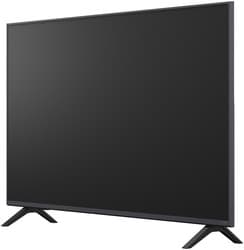 LG 50" (126 см) Телевизор LG 50QNED80B6B черный, фото 9