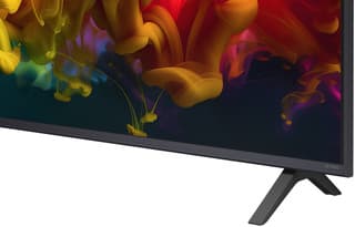 LG 50" (126 см) Телевизор LG 50QNED80B6B черный, фото 6