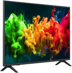 LG 50" (126 см) Телевизор LG 50QNED80B6B черный, фото 2