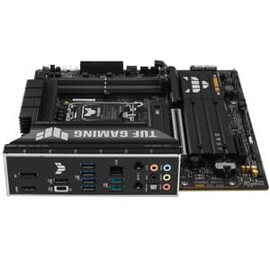 Материнская плата ASUS TUF GAMING B860M-PLUS WIFI thumb 3