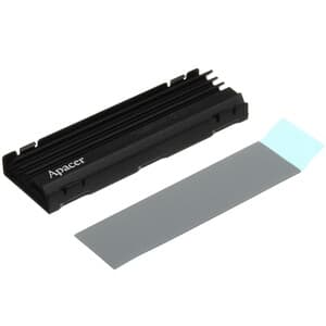 2000 ГБ M.2 NVMe накопитель Apacer AS2280Q4U [AP2TBAS2280Q4U-1] thumb 3