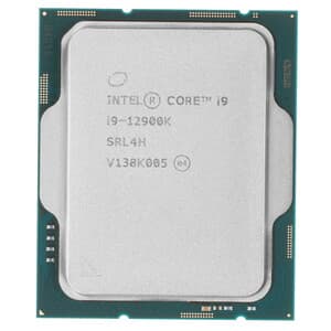 Процессор Intel Core i9-12900K BOX thumb 2