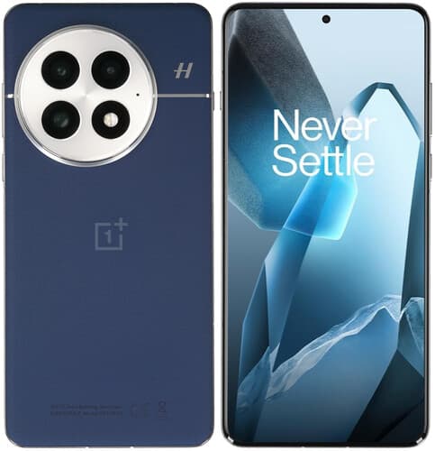 OnePlus 6.82" Смартфон OnePlus 13 512 ГБ синий
