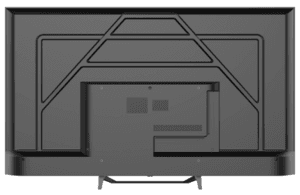 Haier 55" (140 см) Телевизор Haier 55 Smart TV S2 PRO черный, фото 3