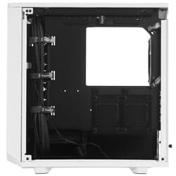 Корпус Fractal Design Meshify 2 Mini [FD-C-MES2M-02] белый thumb 11