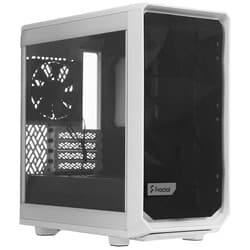 Корпус Fractal Design Meshify 2 Mini [FD-C-MES2M-02] белый thumb 1
