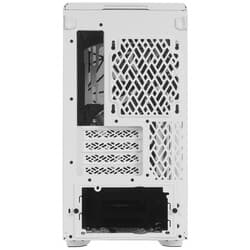 Корпус Fractal Design Meshify 2 Mini [FD-C-MES2M-02] белый thumb 5