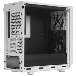 Корпус Fractal Design Meshify 2 Mini [FD-C-MES2M-02] белый thumb 8