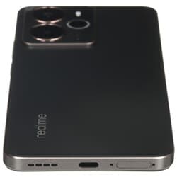 realme 6.67" Смартфон realme 14 256 ГБ коричневый, фото 7