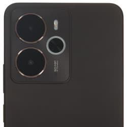 realme 6.67" Смартфон realme 14 256 ГБ коричневый, фото 6