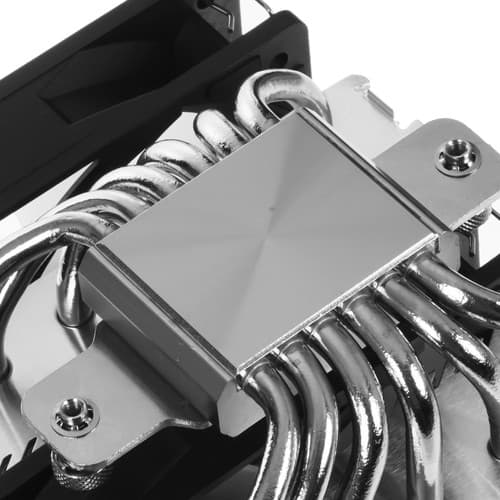 Thermalright Кулер для процессора Thermalright Peerless Assassin 120 SE ARGB  черный, фото 8