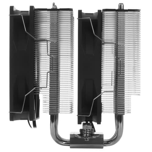Thermalright Кулер для процессора Thermalright Peerless Assassin 120 SE ARGB  черный, фото 5