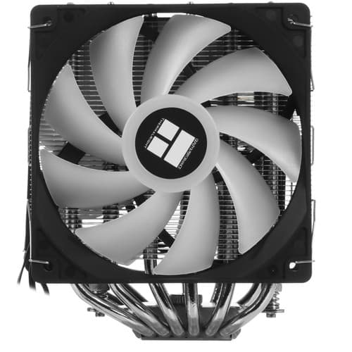 Thermalright Кулер для процессора Thermalright Peerless Assassin 120 SE ARGB  черный, фото 4