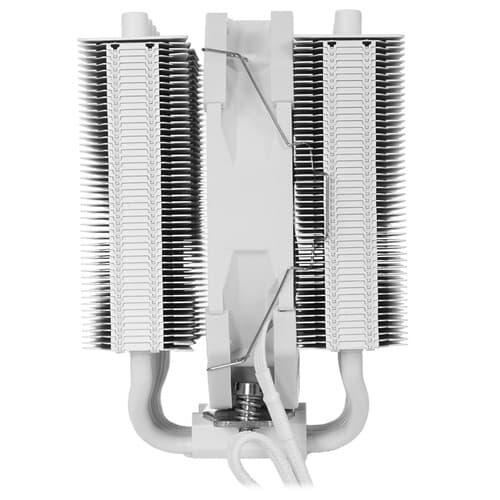 Thermalright Кулер для процессора Thermalright Silver Soul 135 White [SILVER-SOUL-135-WH] белый, фото 3