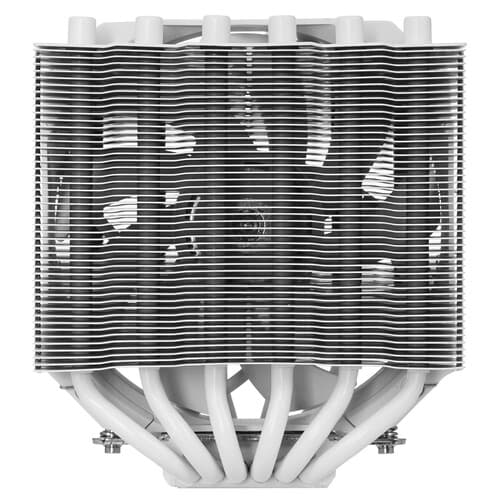 Thermalright Кулер для процессора Thermalright Silver Soul 135 White [SILVER-SOUL-135-WH] белый, фото 2