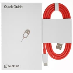 OnePlus 6.78" Смартфон OnePlus 15 512 ГБ черный, фото 9