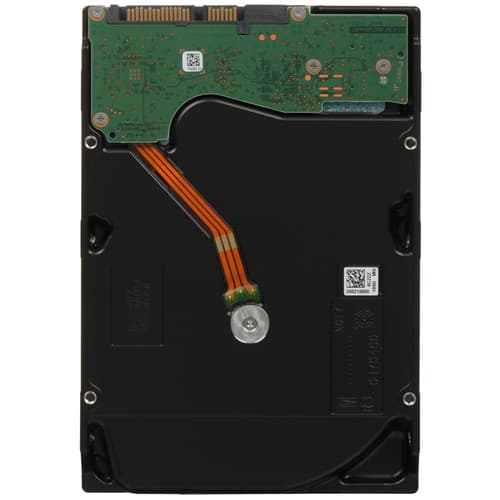 20 ТБ Жесткий диск Seagate Exos X24 [ST20000NM002H] thumb 2