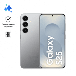 Samsung 6.2" Смартфон Samsung Galaxy S25 512 ГБ серый, фото 10