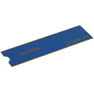512 ГБ M.2 NVMe накопитель ADATA LEGEND 710 [ALEG-710-512GCS] thumb 3