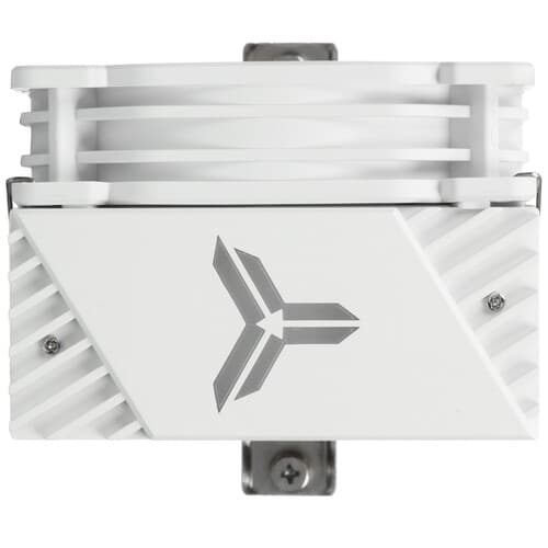 JONSBO Кулер для процессора JONSBO CR-1400 E [CR-1400 E White] белый, фото 8