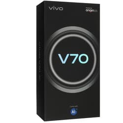 Vivo 6.59" Смартфон vivo V70 256 ГБ серый, фото 12