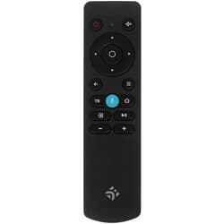 DEXP 43" (109 см) Телевизор DEXP 43UEY1 черный, фото 10
