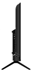 DEXP 43" (109 см) Телевизор DEXP 43UEY1 черный, фото 18