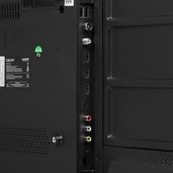 DEXP 43" (109 см) Телевизор DEXP 43UEY1 черный, фото 8